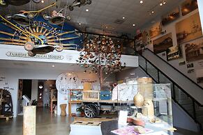 Fairfield Inn & Suites by Marriott Mobile Daphne/ E Shore