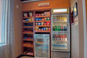 Fairfield Inn & Suites by Marriott Mobile Daphne/ E Shore