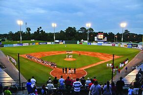 Fairfield Inn & Suites by Marriott Mobile Daphne/ E Shore