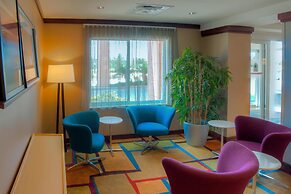 Fairfield Inn & Suites by Marriott Mobile Daphne/ E Shore