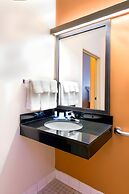 Fairfield Inn & Suites by Marriott Mobile Daphne/ E Shore