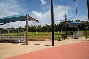 Fairfield Inn & Suites by Marriott Mobile Daphne/ E Shore