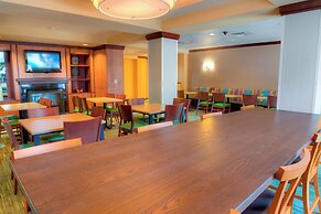 Fairfield Inn & Suites by Marriott Mobile Daphne/ E Shore