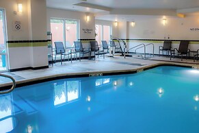 Fairfield Inn & Suites by Marriott Mobile Daphne/ E Shore