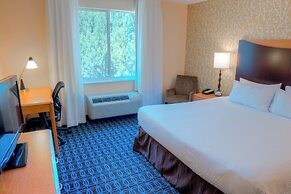 Fairfield Inn & Suites by Marriott Mobile Daphne/ E Shore