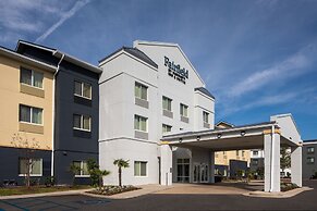 Fairfield Inn & Suites by Marriott Mobile Daphne/ E Shore