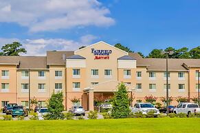 Fairfield Inn & Suites by Marriott Mobile Daphne/ E Shore