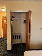 Fairfield Inn & Suites by Marriott Mobile Daphne/ E Shore