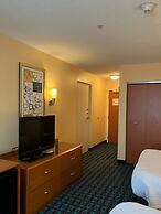 Fairfield Inn & Suites by Marriott Mobile Daphne/ E Shore