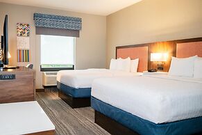 Hampton Inn Gonzales