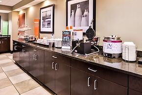 Hampton Inn Gonzales