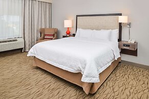 Hampton Inn Gonzales