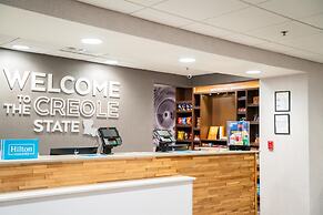 Hampton Inn Gonzales