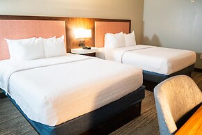 Hampton Inn Gonzales