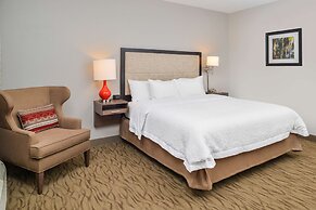 Hampton Inn Gonzales