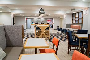 Hampton Inn Gonzales