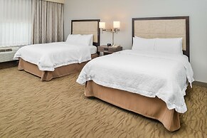 Hampton Inn Gonzales