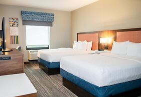 Hampton Inn Gonzales