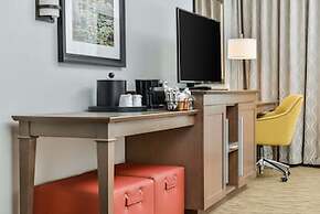 Hampton Inn Gonzales