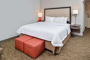 Hampton Inn Gonzales