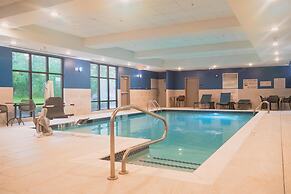 Hampton Inn Gonzales