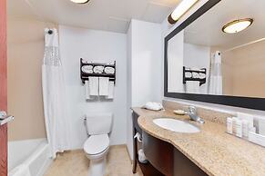 Hampton Inn Gonzales