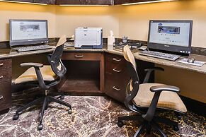 Hampton Inn Gonzales