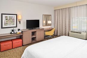 Hampton Inn Gonzales