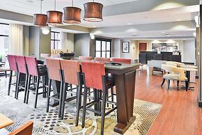 Hampton Inn Gonzales