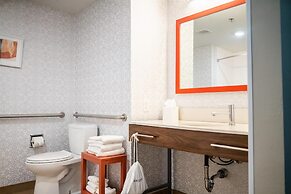 Hampton Inn Gonzales