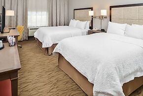 Hampton Inn Gonzales