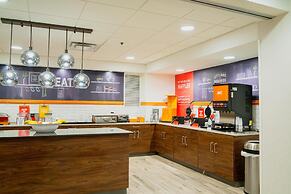 Hampton Inn Gonzales
