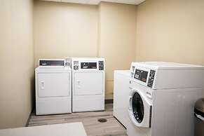 Hampton Inn Gonzales