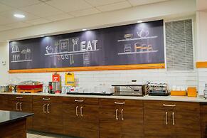 Hampton Inn Gonzales