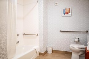 Hampton Inn Gonzales