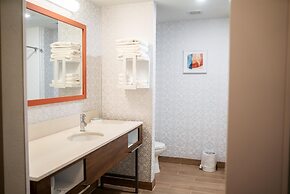 Hampton Inn Gonzales