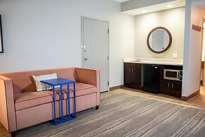 Hampton Inn Gonzales