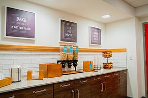 Hampton Inn Gonzales