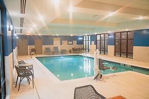 Hampton Inn Gonzales
