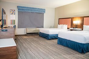 Hampton Inn Gonzales