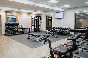 Hampton Inn Gonzales