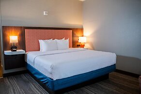 Hampton Inn Gonzales