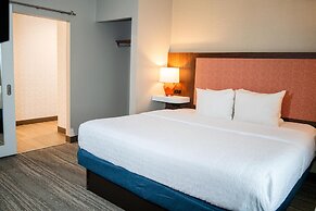 Hampton Inn Gonzales