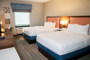 Hampton Inn Gonzales