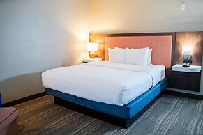 Hampton Inn Gonzales