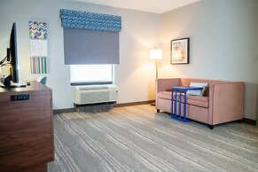 Hampton Inn Gonzales
