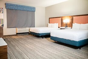 Hampton Inn Gonzales