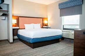 Hampton Inn Gonzales
