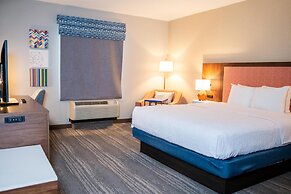 Hampton Inn Gonzales