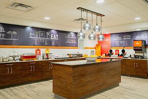Hampton Inn Gonzales